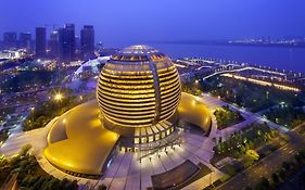 杭州国际会议中心洲际酒店